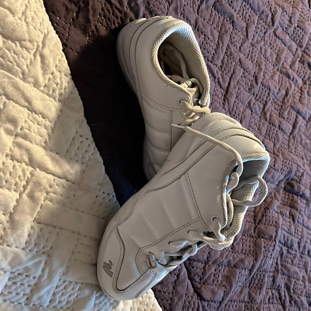 Varsity Cheer Shoes